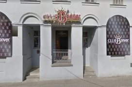 Casino Bonver Chrastava