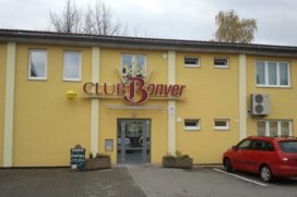 Casino Bonver Vagon Karvina