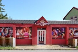 Club Bonver Koprivnice Kadlackova