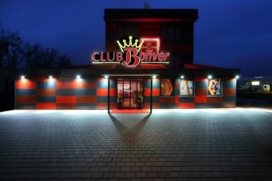 Casino Bonver Kostice
