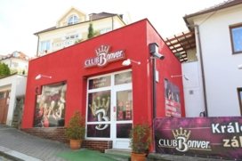 Club Bonver Luhacovice