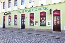 Casino Bonver Novy Jicin Sokolovska