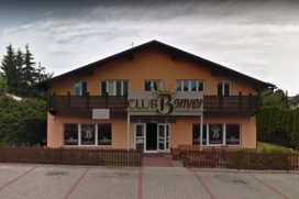 Club Bonver Nyrsko