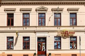 Casino Bonver Opava Olomoucka
