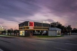 Casino Bonver Plana