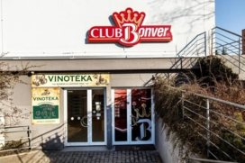 Club Bonver Trebic