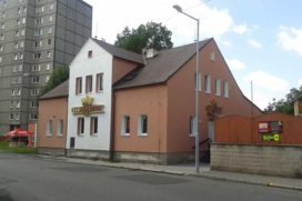 Casino Bonver Varnsdorf Kmochova