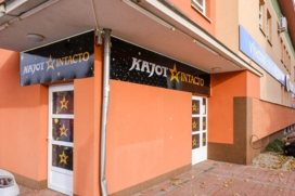Casino Kajot Intacto Chotebor