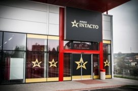 Casino Kajot Intakto Ivancice