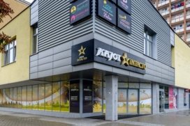 Playroom Intacto Karvina