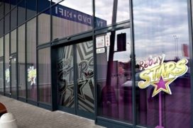 Casino Rebuy Stars Pilsen Area Bory