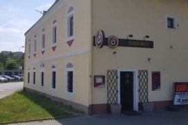 Playroom Baroko Tachov B.Nуmcovу