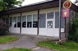 Playroom Star Arena Chodov U Porcelanky