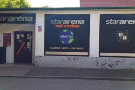 Playroom Star Arena Karlovy Vary K.Kucery