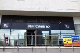Casino Star Prague Petrzilkova