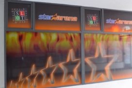 Casino Star Brandys nad Labem
