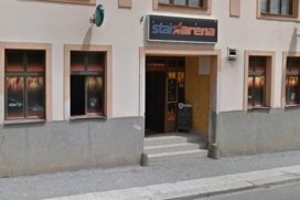 Casino Star Telc