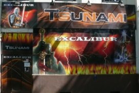 Casino Star Excalibur Hradec Kralove