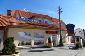 Playroom Kajot Intacto Znojmo Oblekovice