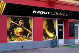 Playroom Kajot Lounge Prostejov