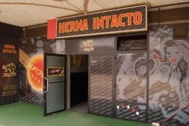Playroom Kajot Intacto Taura II Ostrava