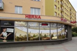 Playroom Kajot Intacto Poruba Queens Ostrava
