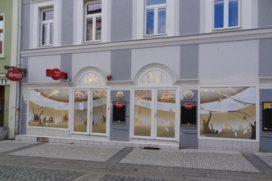 Playroom Kajot Intacto Louny Prazska