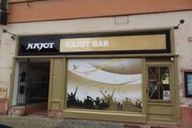 Playroom Kajot Intacto Kutna Hora Kollarova