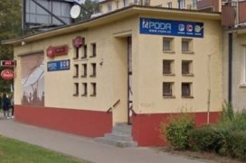 Playroom Kajot Intacto Ostrava Bar Eso