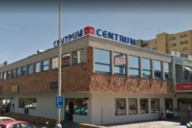 Casino Borneo Hlavni