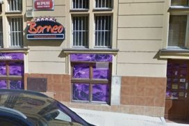 Casino Borneo Moskevska