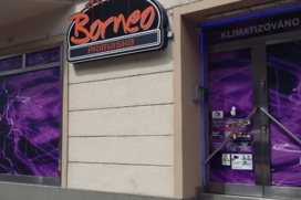 Casino Borneo Primaska
