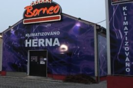 Playroom Borneo Kraluv Dvur