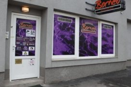 Casino Borneo Kostelec nad Cernymi lesy
