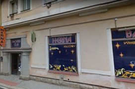 Playroom Phoenix Usti nad Orlici