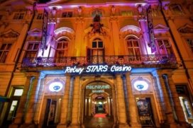 Rebuy Stars Casino Savarin