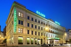 Casino Grand Brno