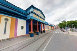 Casino VIKTORIAPLAY Babylon