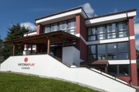 Casino VIKTORIAPLAY Jablonec