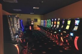 Casino VIKTORIAPLAY Decin
