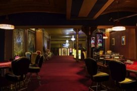 Casino VIKTORIAPLAY Teplice