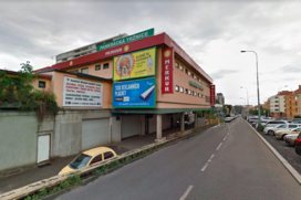 Merkur Casino Prague Na Pankraci