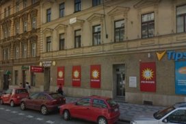 Merkur Casino Prague Milady Horakove