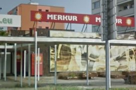 Merkur Casino Kladno Ceskoslovenske Armady