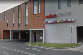 Merkur Casino Teplice