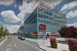Merkur Casino Mlada Boleslav