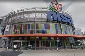 Merkur Casino Liberec Ceske Mladeze