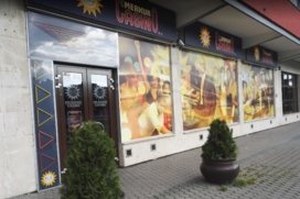 Merkur Casino Ostrava Horni