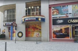 Merkur Casino Ostrava Tyrsova