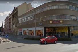 Merkur Casino Olomouc